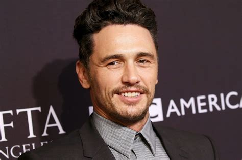 James Franco breaks silence on sexual misconduct allegations.